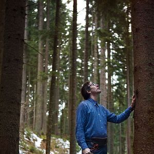 Foto En busca del violín perfecto