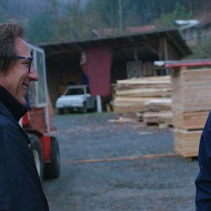 Foto En busca del violín perfecto