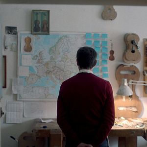 Foto En busca del violín perfecto