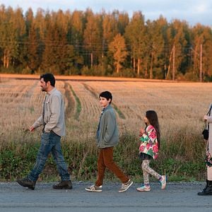 Foto Shahab Hosseini