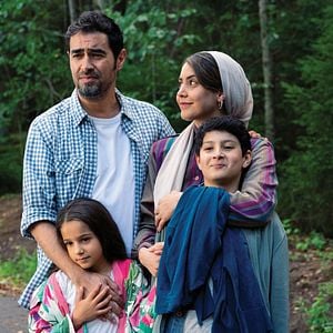 Foto Shahab Hosseini