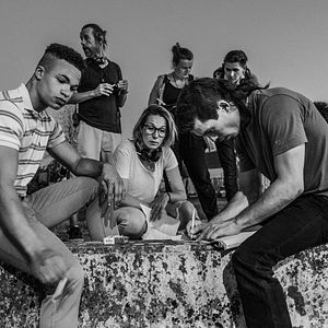 Foto Théo Christine