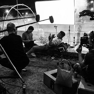 Foto Théo Christine