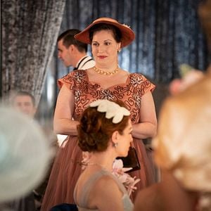 Foto Por qué matan las mujeres