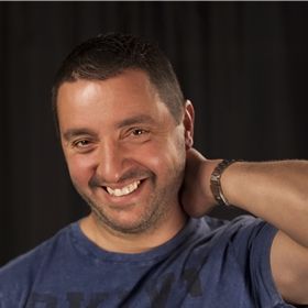 Foto Cedomir Djordjevic