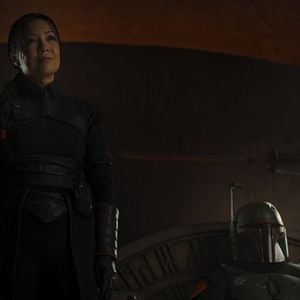 Foto Temuera Morrison