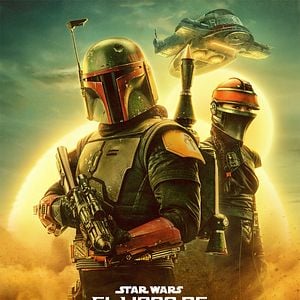 Foto El libro de Boba Fett