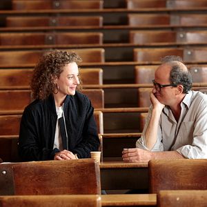 Foto Dios mío ¡los niños han vuelto!