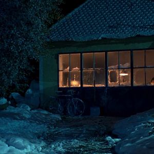 Foto Más allá del silencio