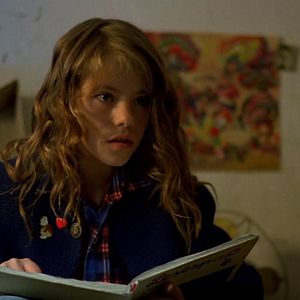 Foto Más allá del silencio