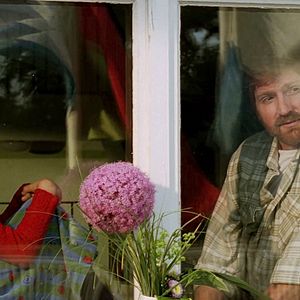 Foto Más allá del silencio