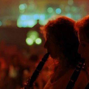 Foto Más allá del silencio