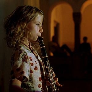 Foto Más allá del silencio