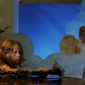 Foto Más allá del silencio