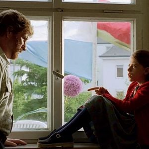 Foto Más allá del silencio