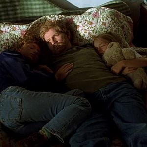 Foto Más allá del silencio