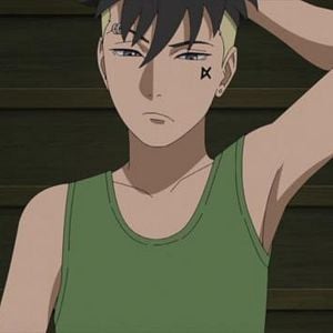 Foto Boruto: Naruto Next Generations