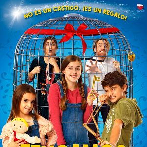 Foto Tengamos la fiesta en paz