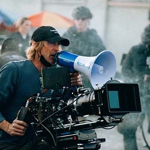 Foto Michael Bay
