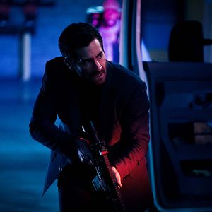 Foto Ambulance: Plan de huida