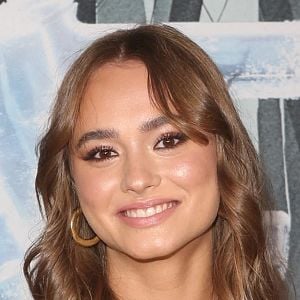 Foto Johnny Sequoyah