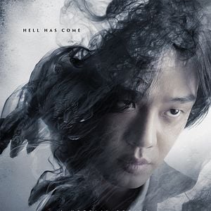 Foto Rumbo al infierno