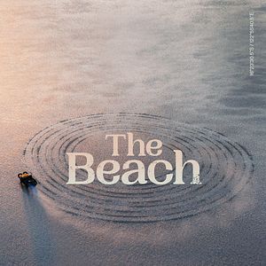 Foto The Beach