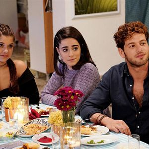 Foto Ada Masali: El cuento de la isla