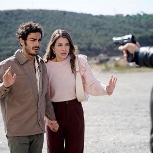 Foto Ada Masali: El cuento de la isla