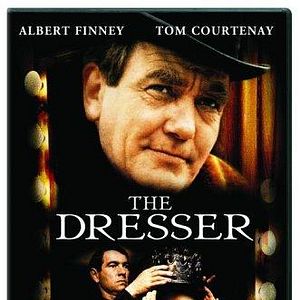 Foto La sombra del actor