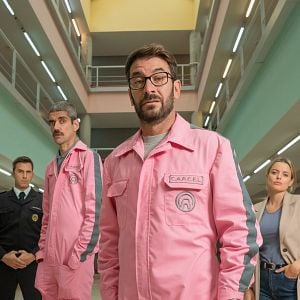 Foto Dos años y un día