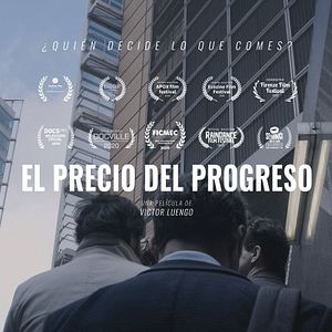 Foto El precio del progreso