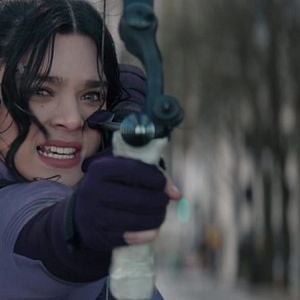 Foto Hailee Steinfeld