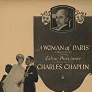 Foto Una mujer de París