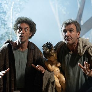 Foto La primera Navidad