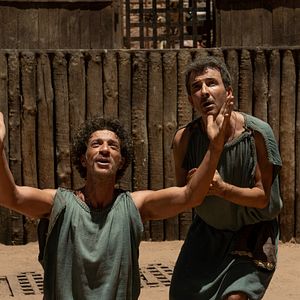 Foto La primera Navidad