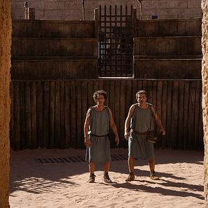 Foto La primera Navidad