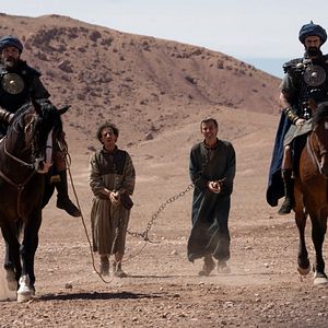 Foto La primera Navidad