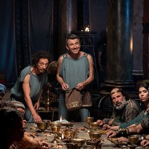 Foto La primera Navidad