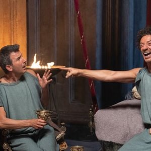 Foto La primera Navidad