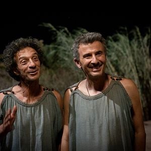 Foto La primera Navidad