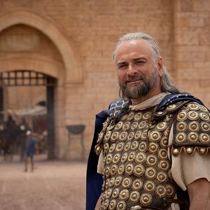 Foto La primera Navidad