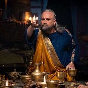 Foto La primera Navidad