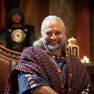 Foto La primera Navidad