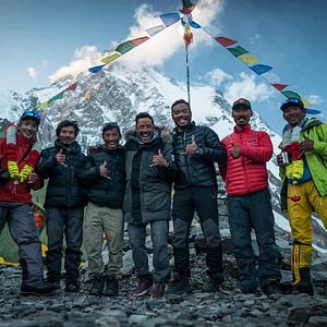 Foto Los 14 ochomiles: No hay nada imposible