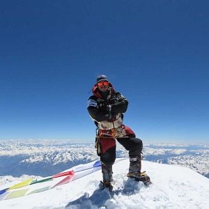 Foto Los 14 ochomiles: No hay nada imposible