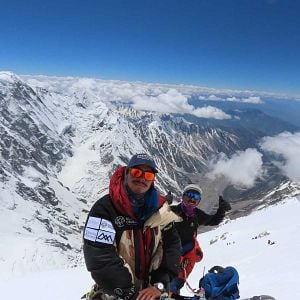 Foto Los 14 ochomiles: No hay nada imposible