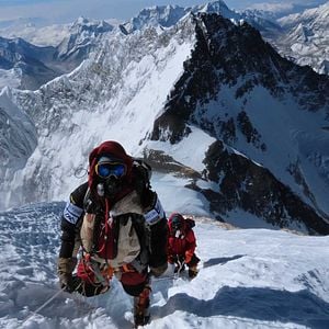 Foto Los 14 ochomiles: No hay nada imposible