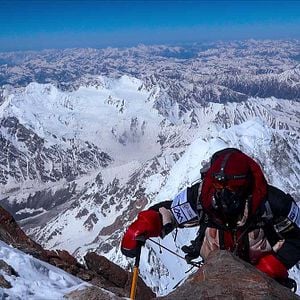 Foto Los 14 ochomiles: No hay nada imposible