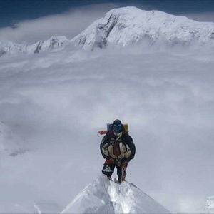 Foto Los 14 ochomiles: No hay nada imposible